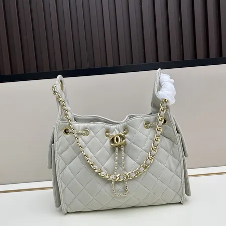 シャネル キーケース