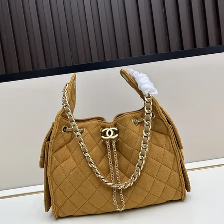 シャネル キーケース