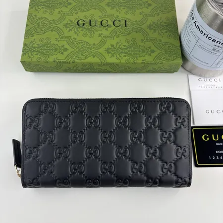 グッチ 長財布