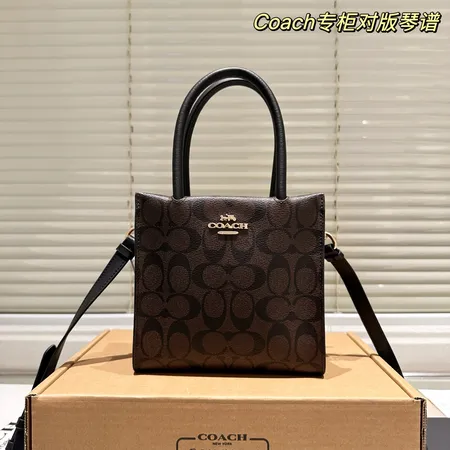 コーチ キーケース