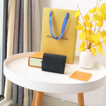 ルイヴィトン 名刺入れ