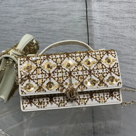 ディオール キーケース