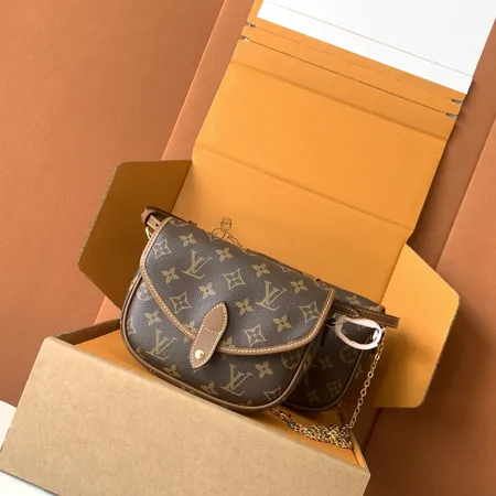 ルイヴィトン キーケース