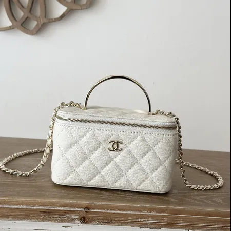 シャネル キーケース