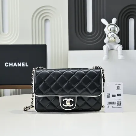 シャネル キーケース