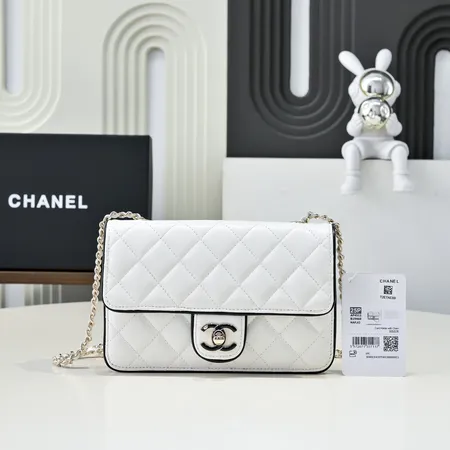 シャネル キーケース