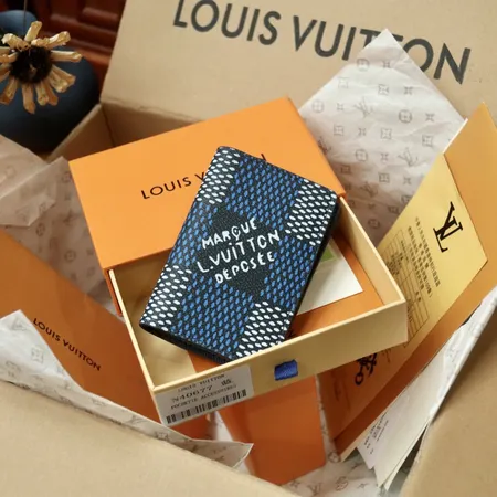 ルイヴィトン 長財布