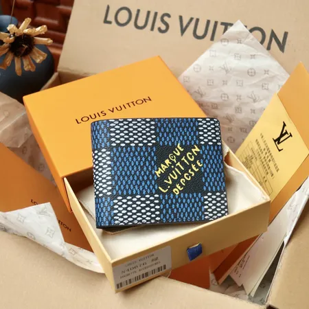 ルイヴィトン 長財布