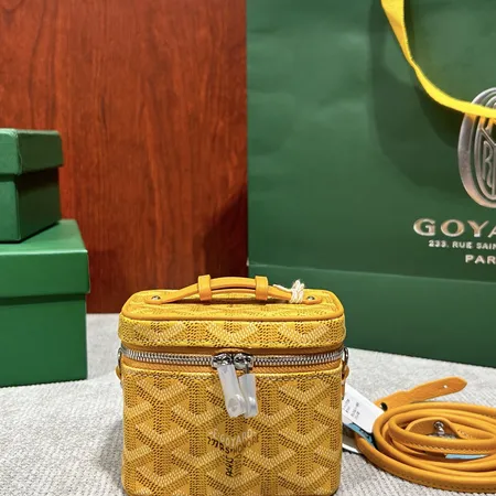 ゴヤール キーケース