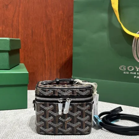 ゴヤール キーケース