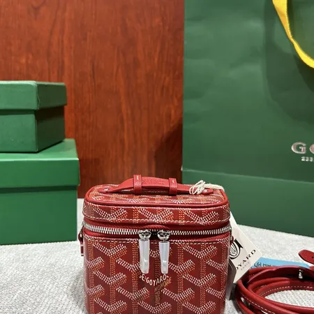 ゴヤール キーケース