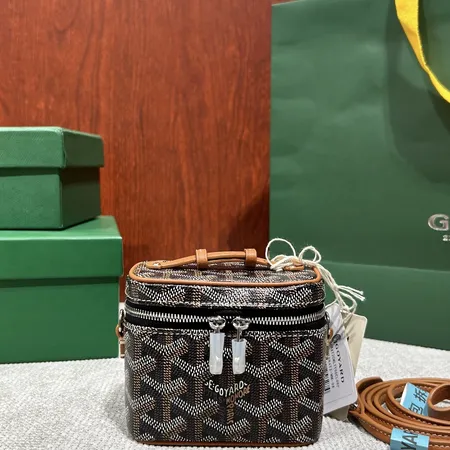 ゴヤール キーケース