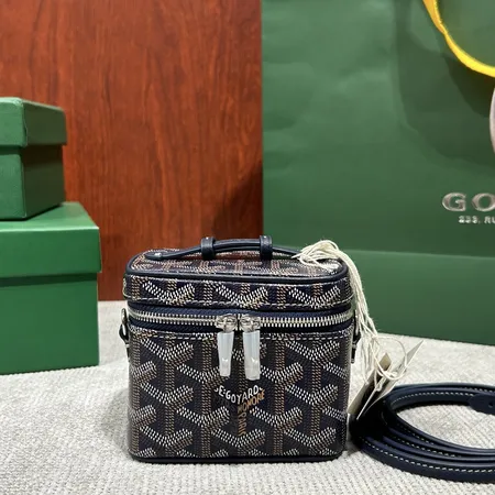 ゴヤール キーケース