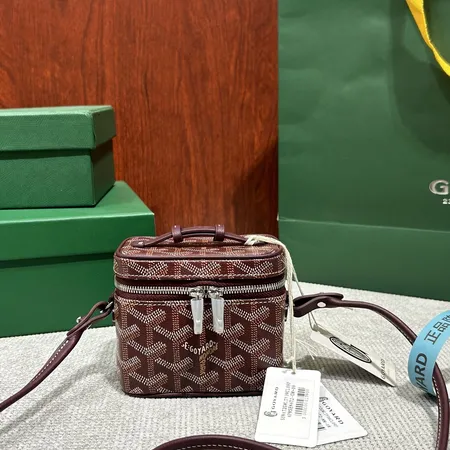 ゴヤール キーケース