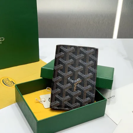 ゴヤール 折り財布