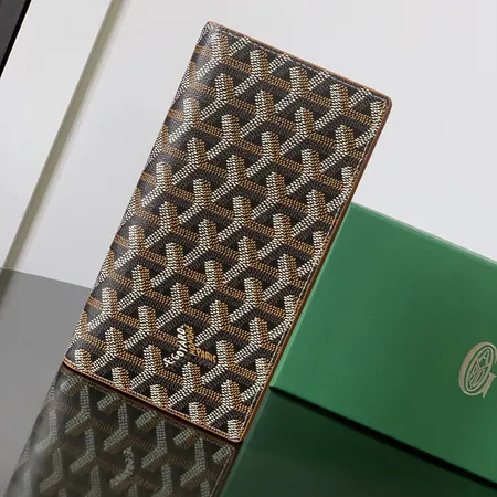 ゴヤール 長財布