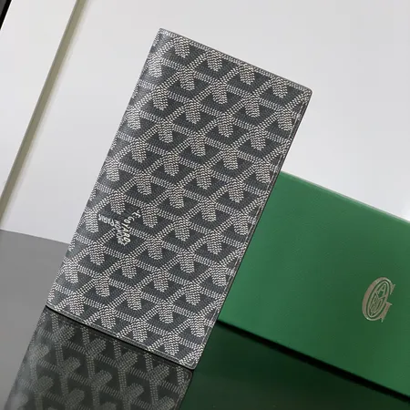 ゴヤール 長財布