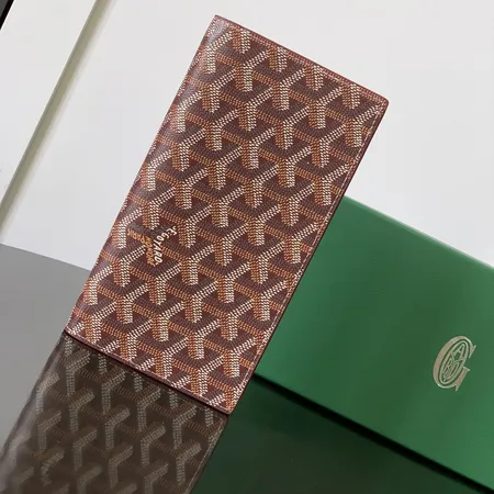 ゴヤール 長財布