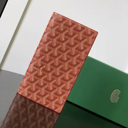 ゴヤール 長財布