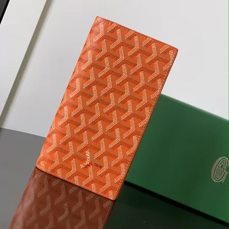 ゴヤール 長財布