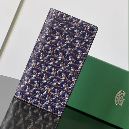 ゴヤール 長財布