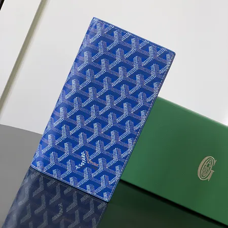 ゴヤール 長財布