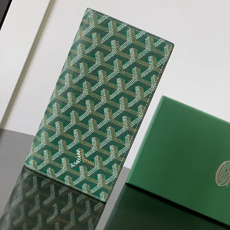 ゴヤール 長財布