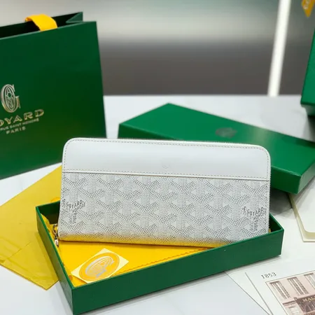 ゴヤール 長財布