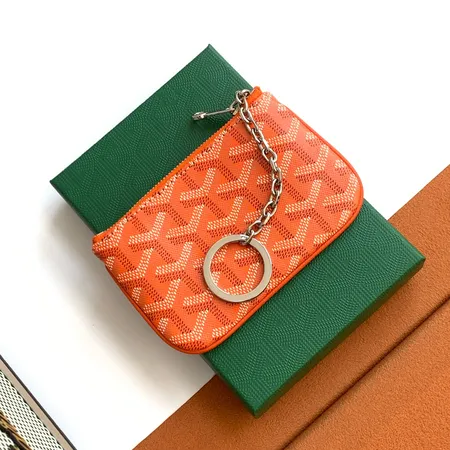 ゴヤール キーケース