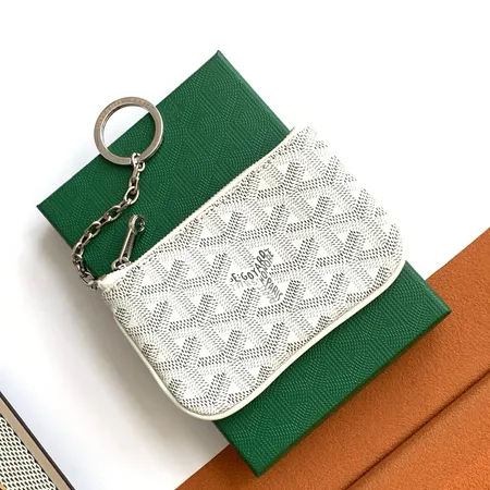 ゴヤール キーケース