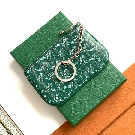 ゴヤール キーケース