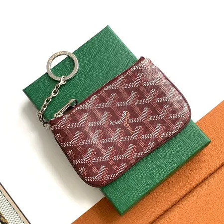 ゴヤール キーケース