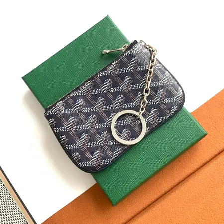 ゴヤール キーケース