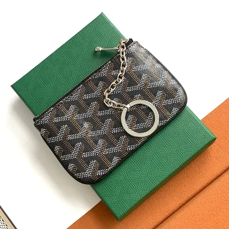 ゴヤール キーケース