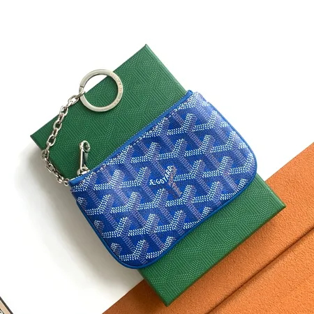 ゴヤール キーケース