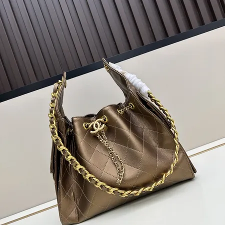 シャネル キーケース