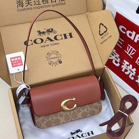 コーチ キーケース