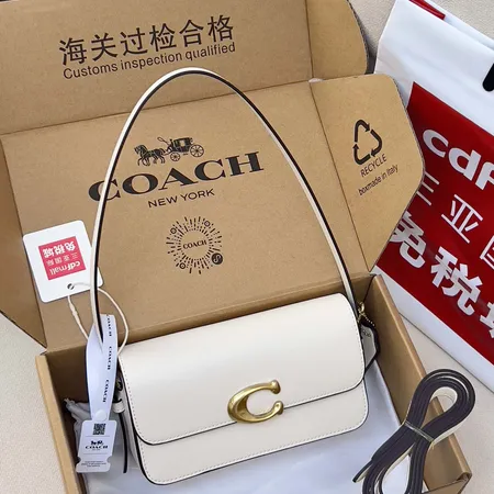 コーチ キーケース