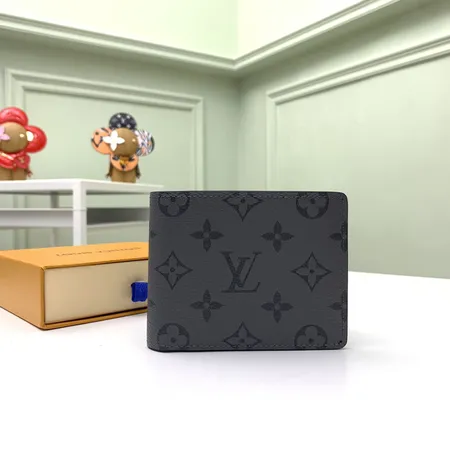 ルイヴィトン 折り財布