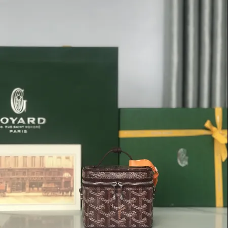 ゴヤール キーケース