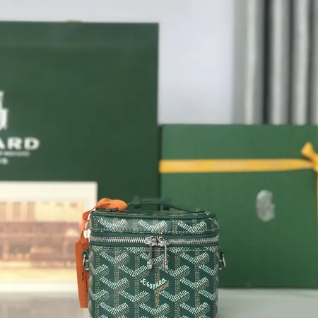 ゴヤール キーケース