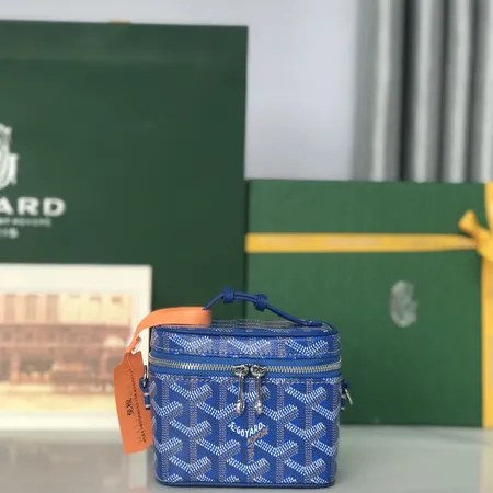 ゴヤール キーケース