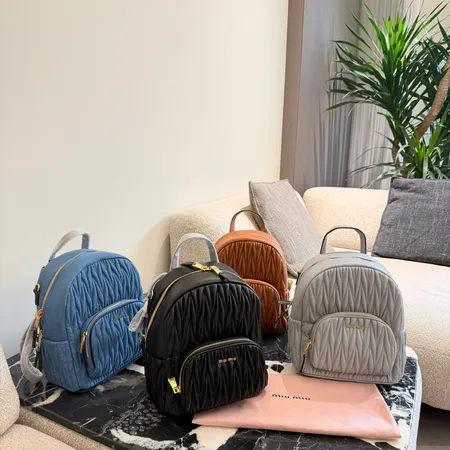 ミュウミュウ キーケース