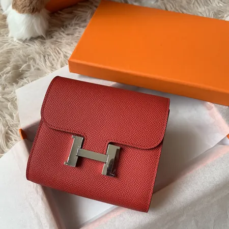 エルメス 折り財布