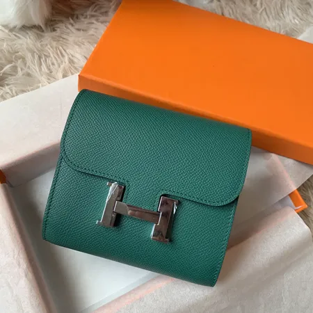 エルメス 折り財布