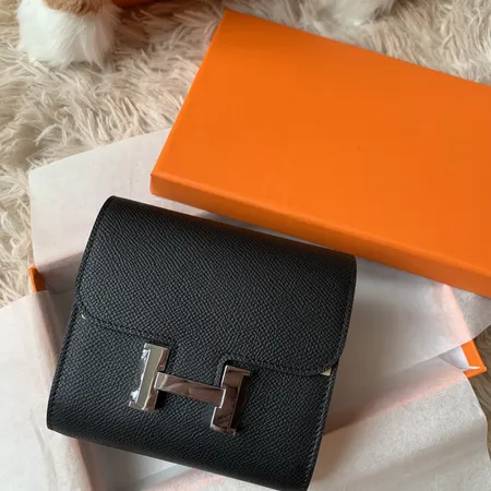 エルメス 折り財布