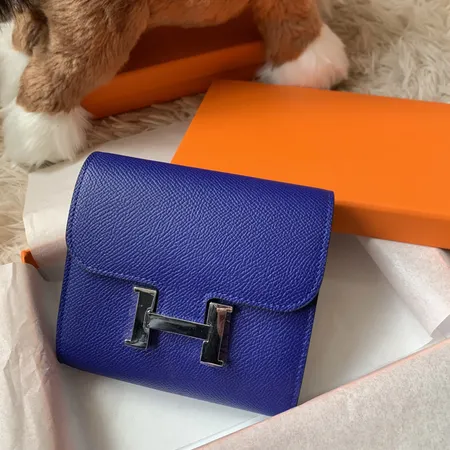 エルメス 折り財布