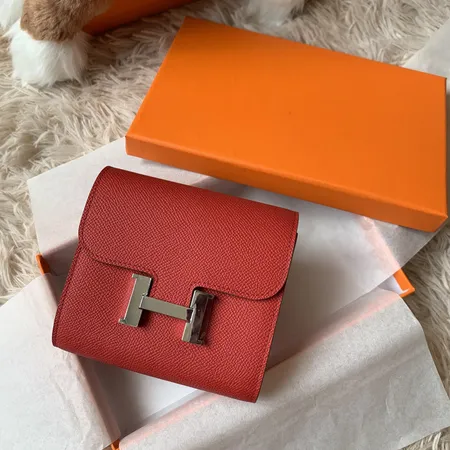 エルメス 折り財布