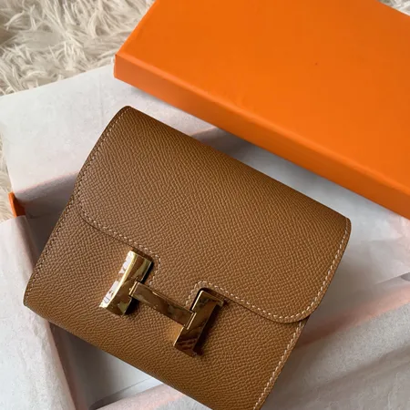 エルメス 折り財布