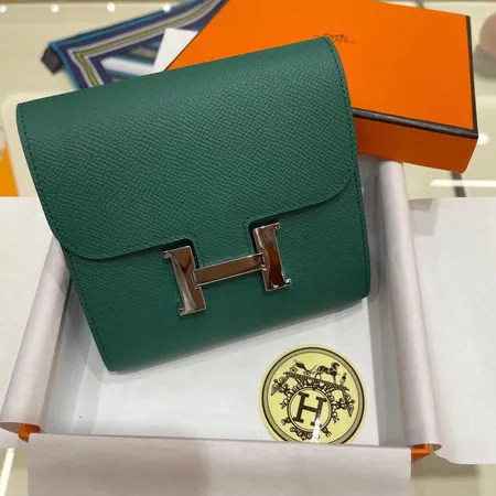 エルメス 折り財布